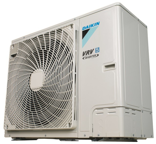 Daikin VRV 5