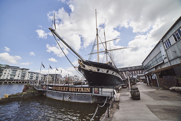 SS Great Britain