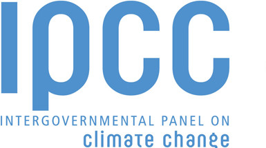 IPCC Logo