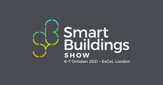 Smart buildings logo
