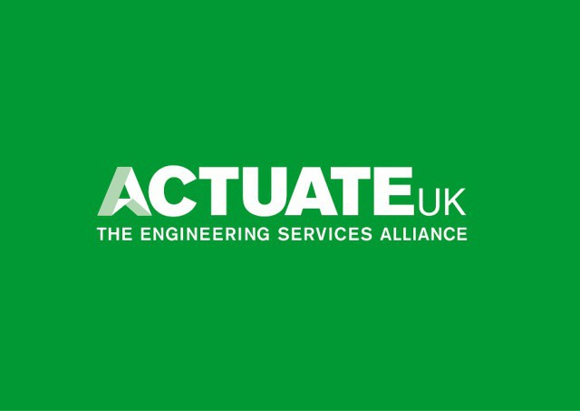 Actuate Logo 