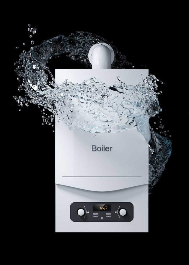 Boiler