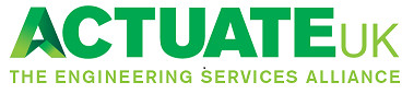 Actuate Logo