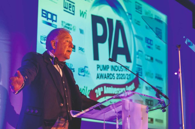 Pump Industry awards