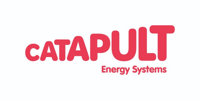 Catapult logo