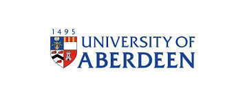 Aberdeen university logo