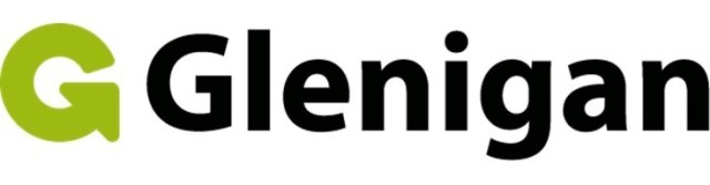 glenigan logo