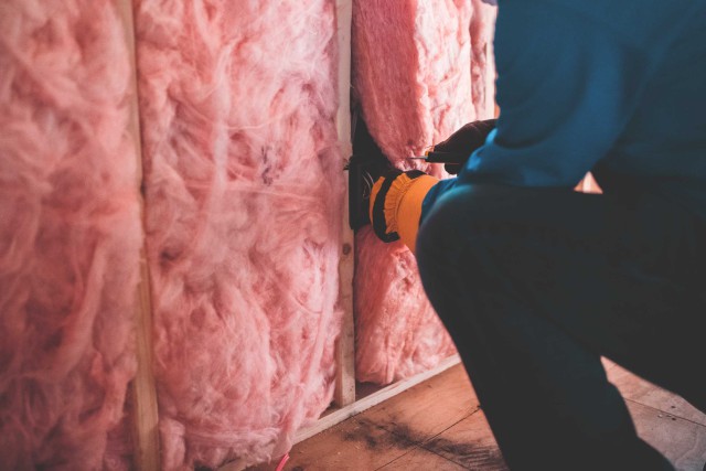 Insulation