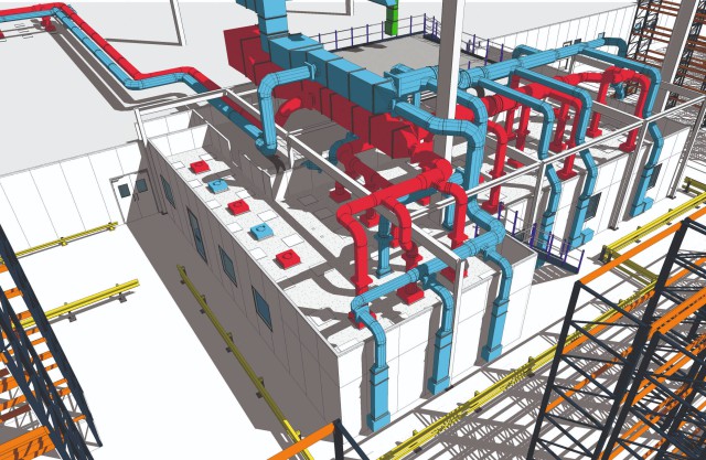 AirFlow Tech Ltd. - CAD and Thermal Solutions - Engineering