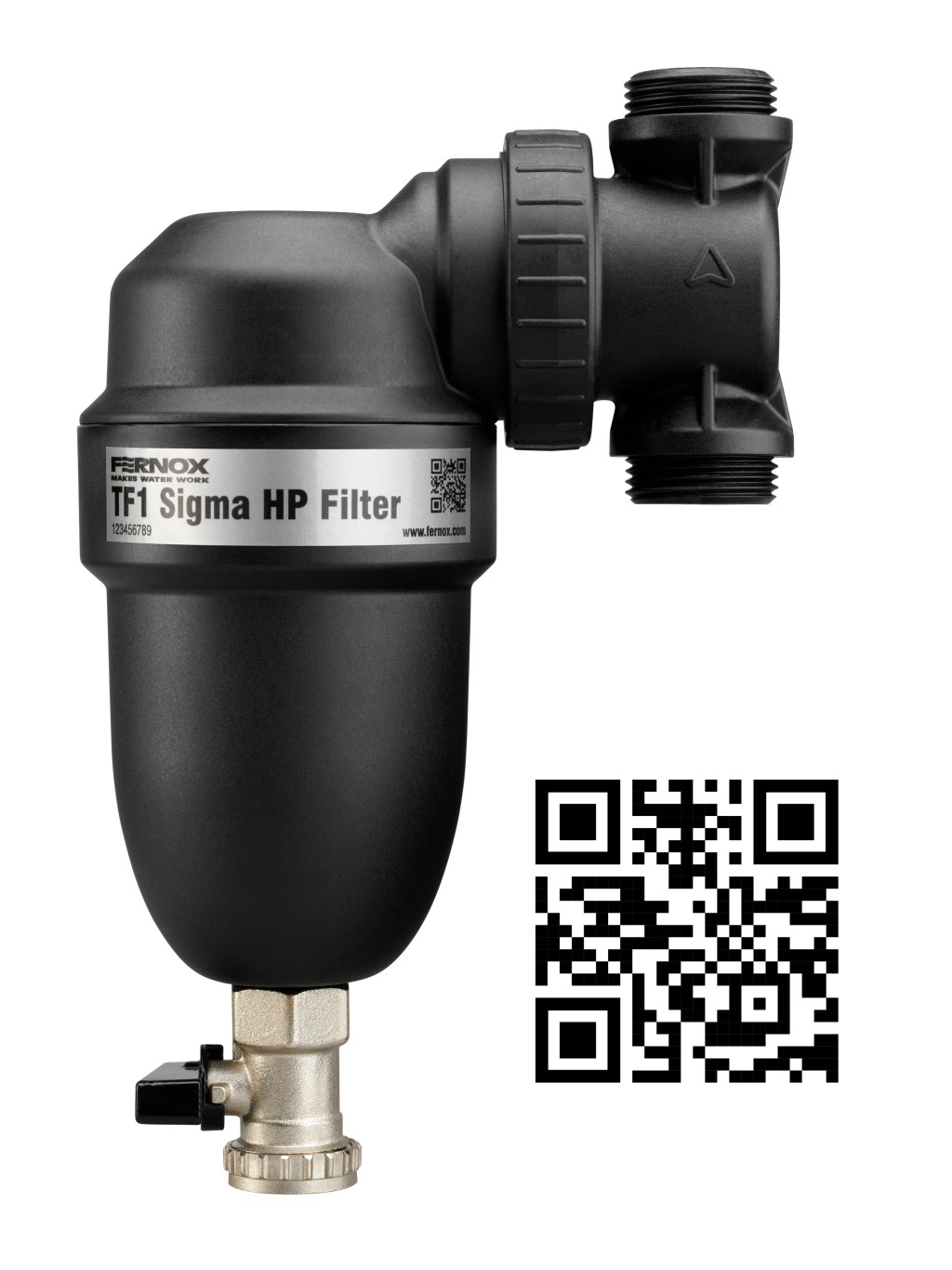 Fernox Heat Pump Filter