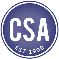 CSA Logo