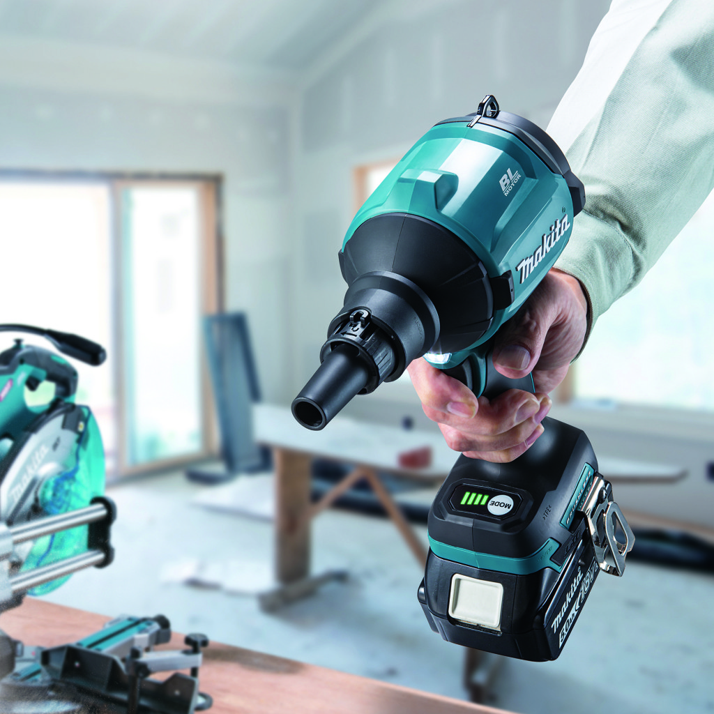 Makita cordless discount impact wrench 18v