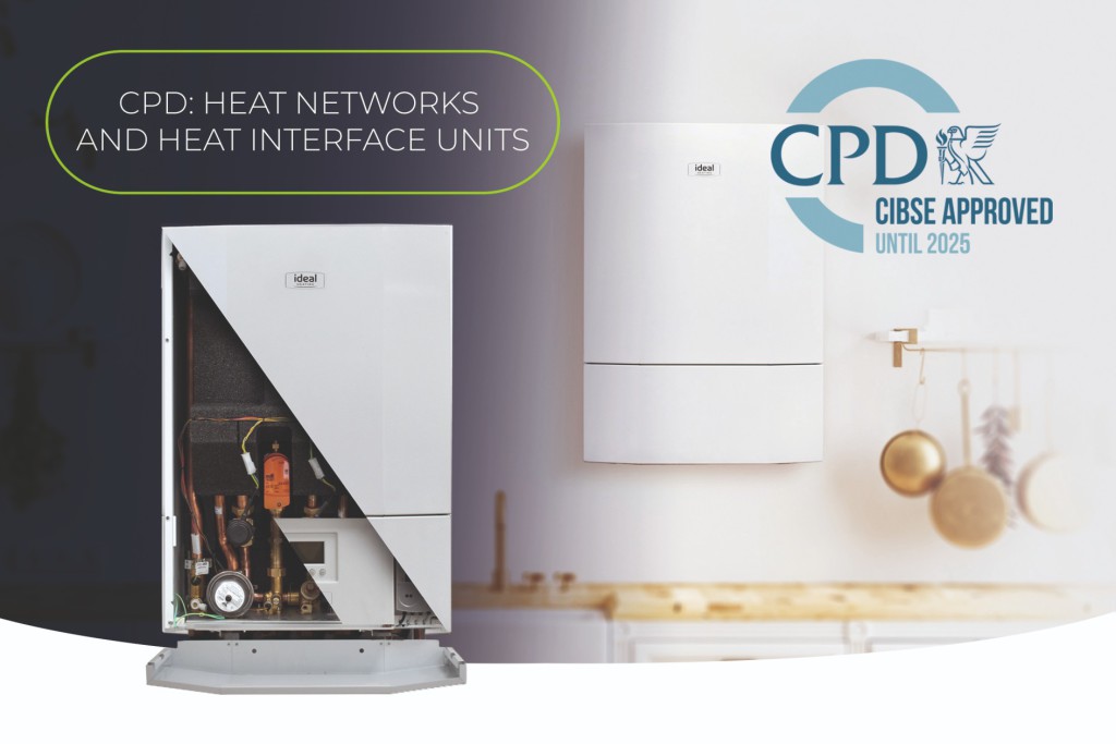 Ideal heating CPD