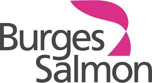 Burgess Salmon logo