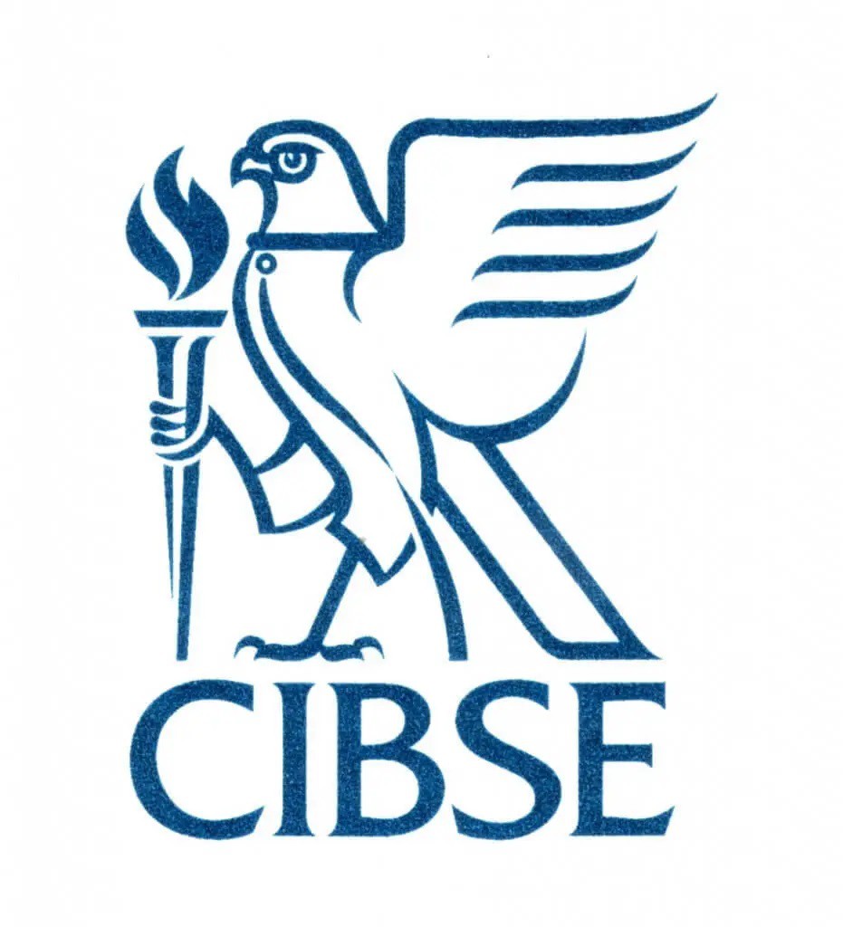 Cibse Logo