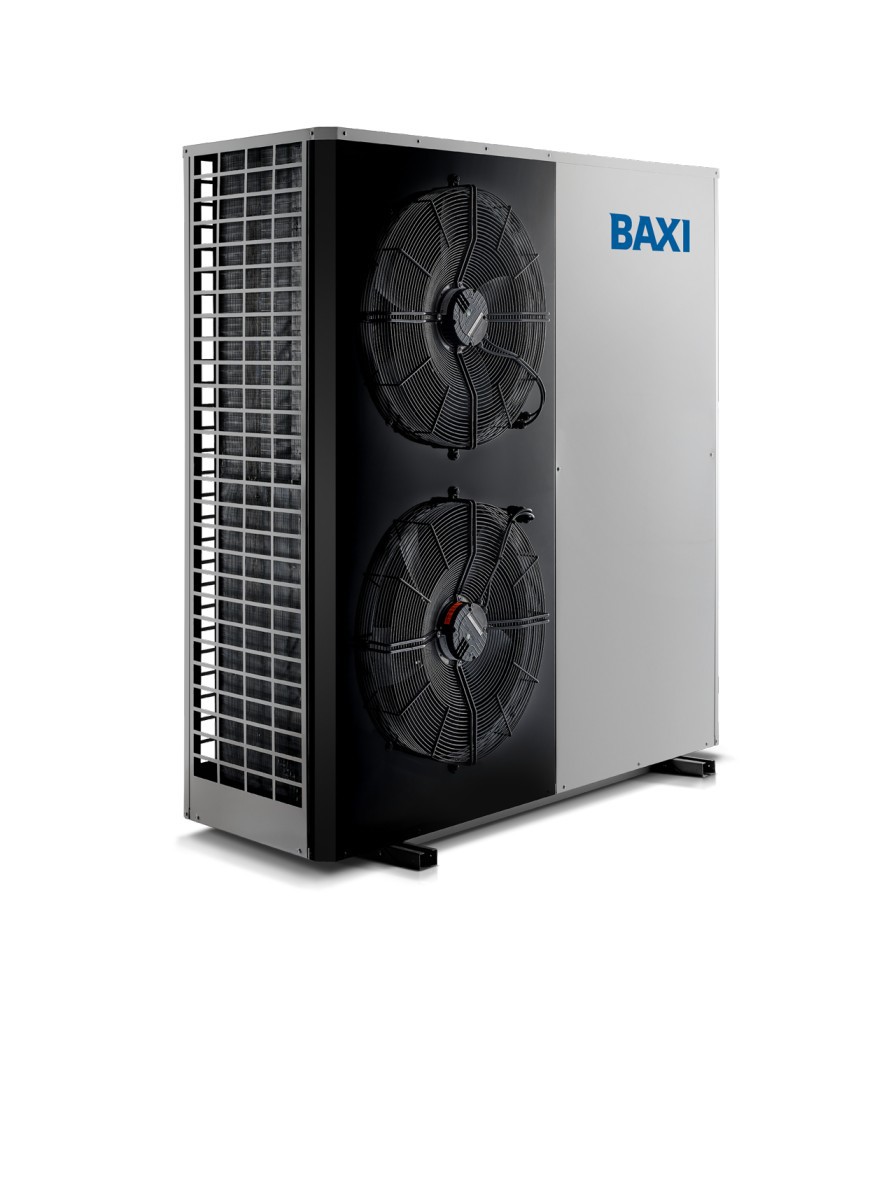 Baxi Auriga HP+ R290