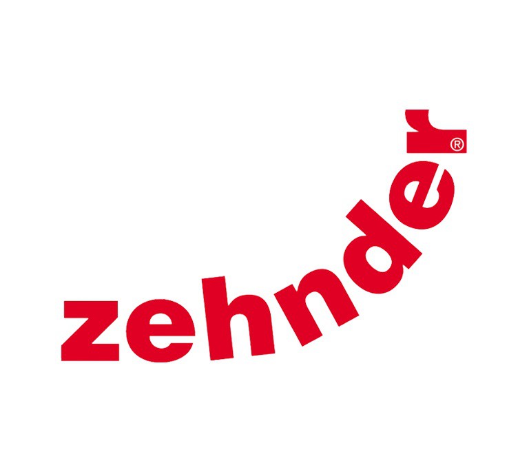 Zehnder Logo