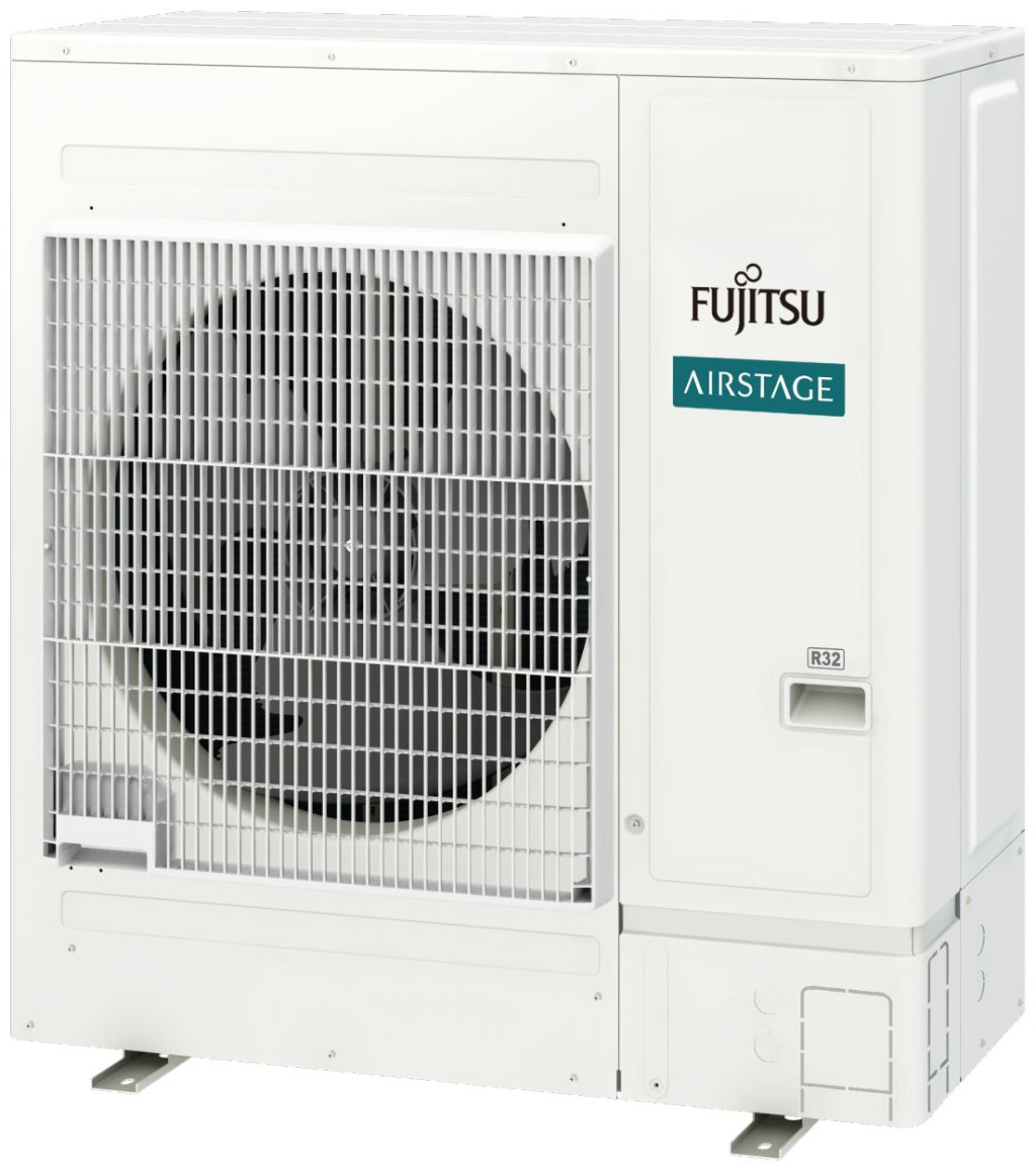 Fujitsu Airstage