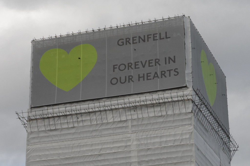 Grenfell