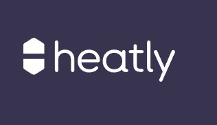 Heatly logo