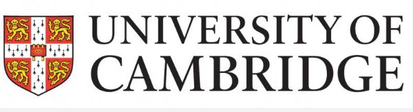 Cambridge UNiversity logo