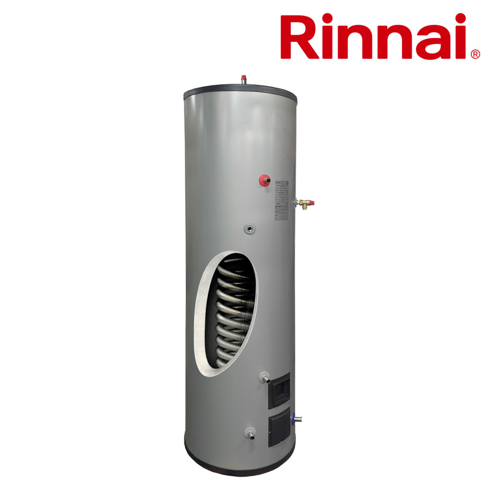 Rinnai Hot Water