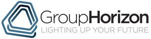 Group horizon logo