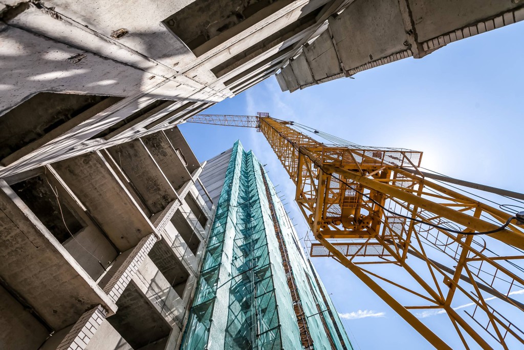 Digital Construction