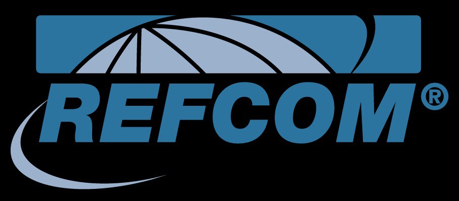 REFCOM Logo
