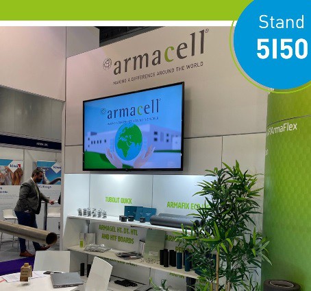 Armacell installer