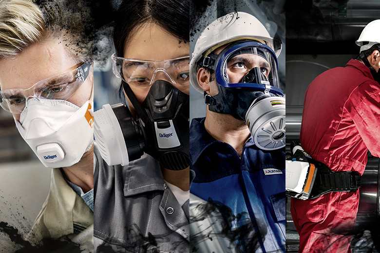 The growing diversity of workforces has resulted in greater demand for protective equipment according to age, ethnicity and religion