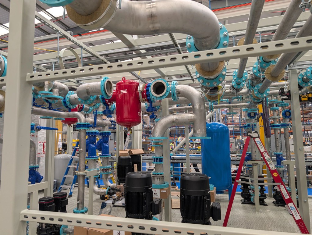 PIpework Installation