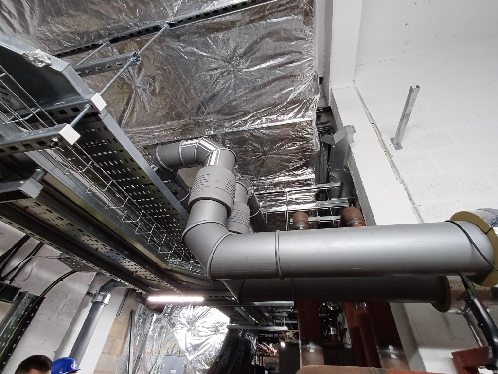 Polypipe