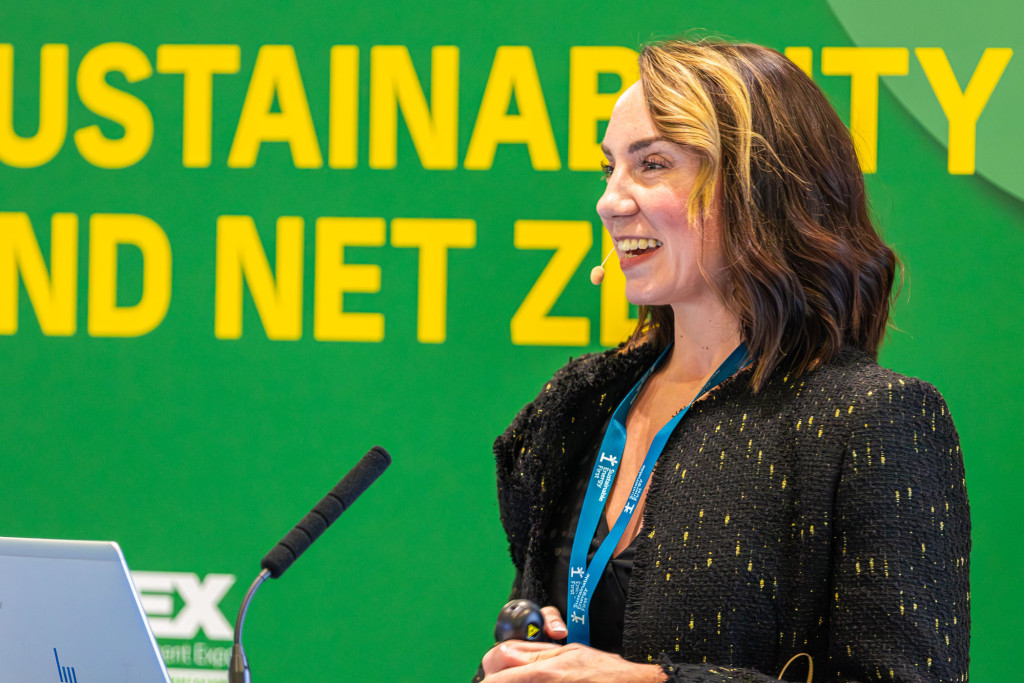 Attend the free seminars