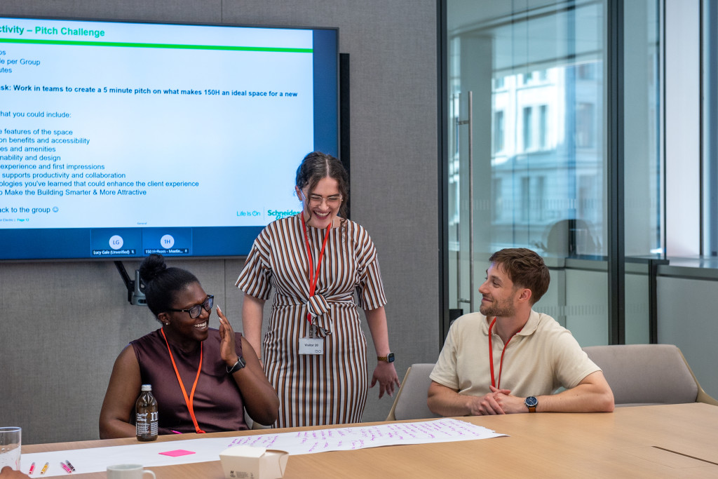 BCIA Young engineer network