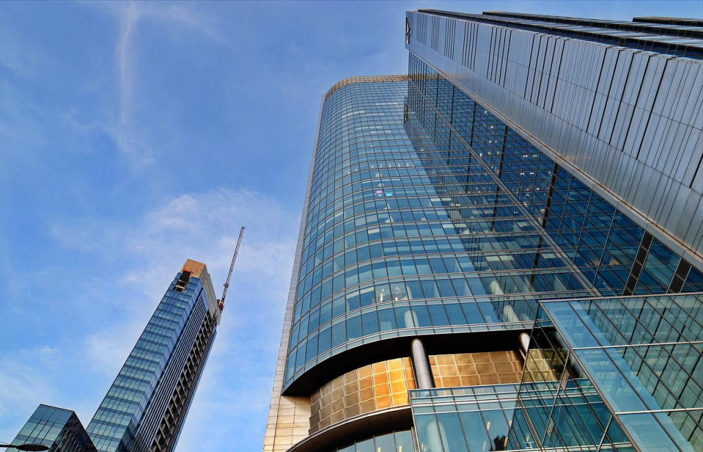 Building systems can do with care and attention