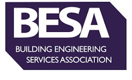 BESA logo