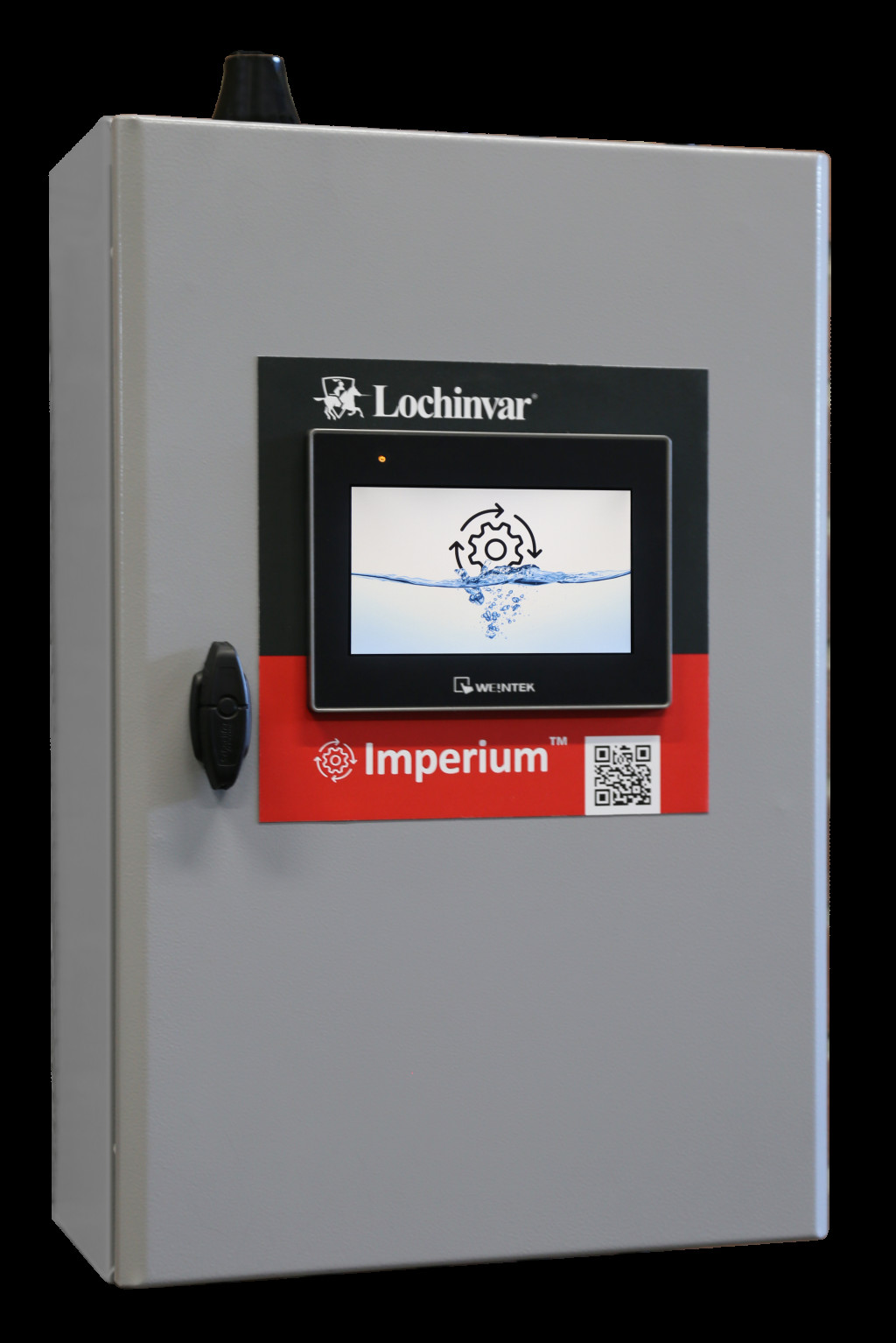 Lochinvar Imperium