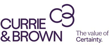 Currie & Brown logo