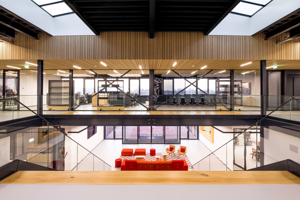 Instalation resilience