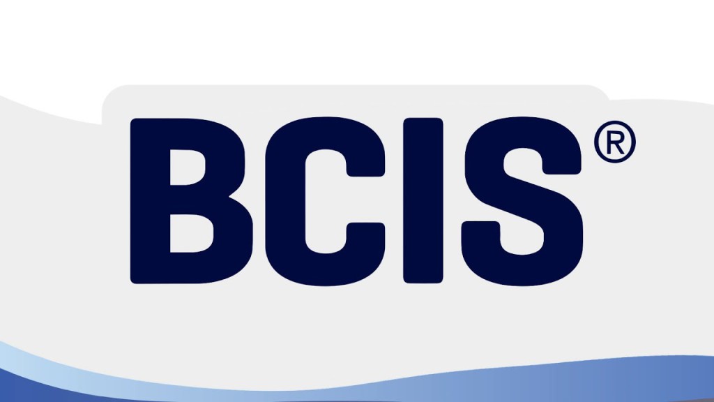 BCIS logo