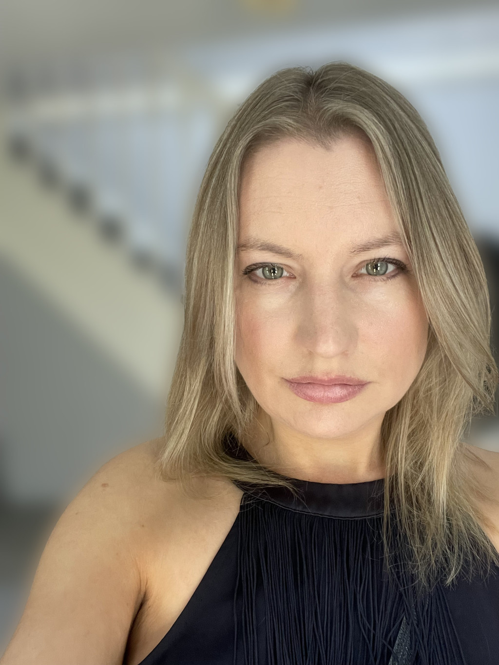 Ellen Huelin of Whitecode