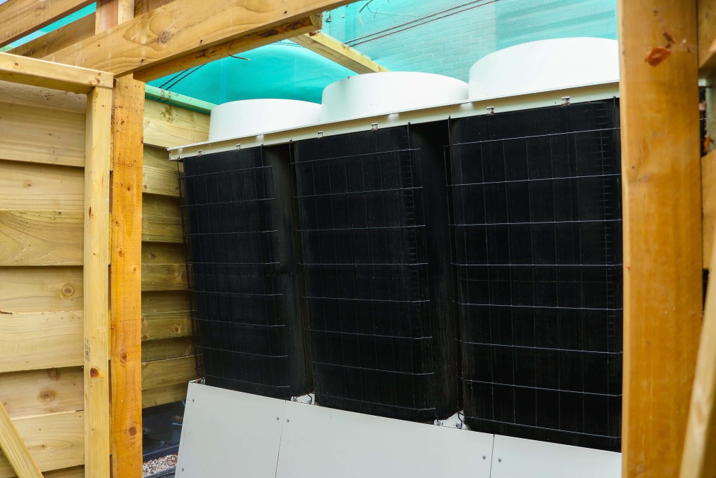 College compatibility