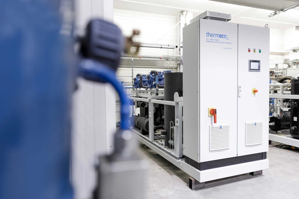 Thermeco