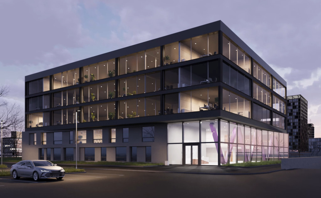 Lighting systems which are integrated with sensors and linked to BMS or HVAC platforms contribute to smarter energy management, improved comfort and regulatory compliance