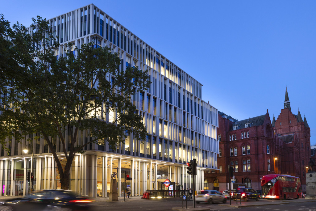 Local authority Net Zero