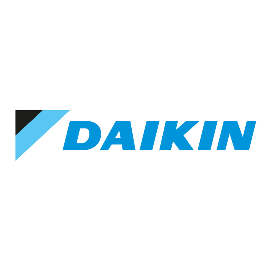 Daikin logo