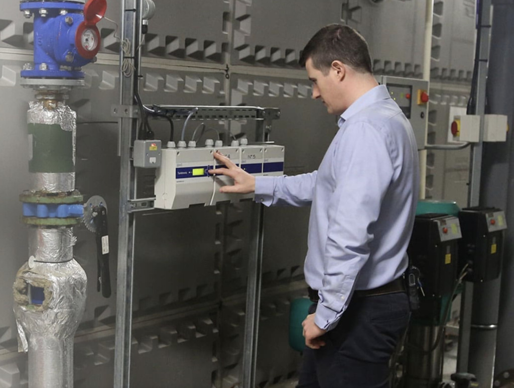 Effective legionella risk management depends on embedding intelligent control into the design and operation of water systems so that the risk is inherently minimised