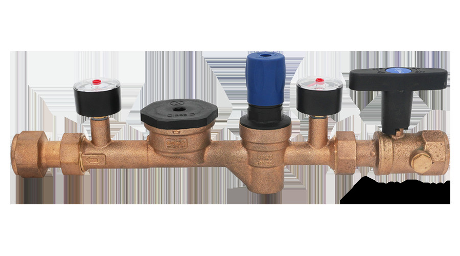 Albion easyflow