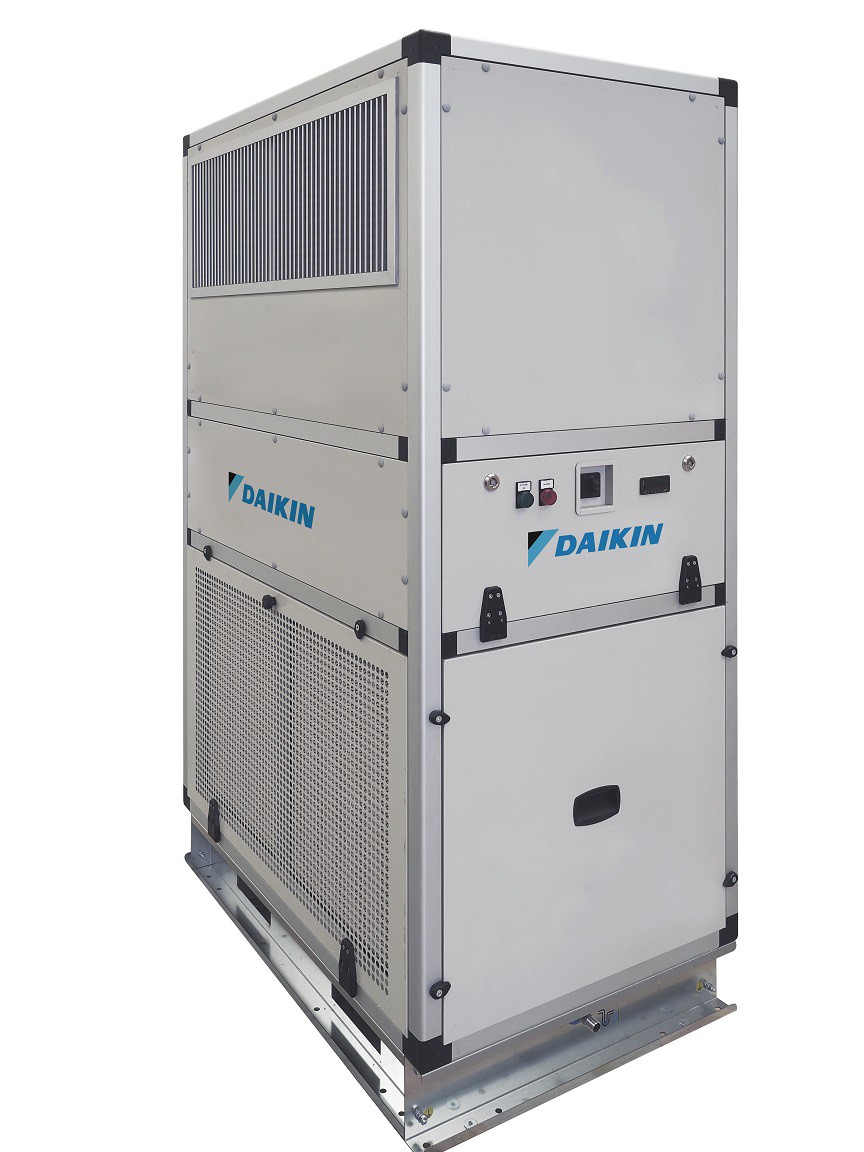 Daikin